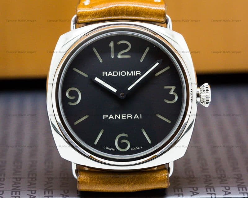 Panerai Radiomir Ferretti Special Edition SS