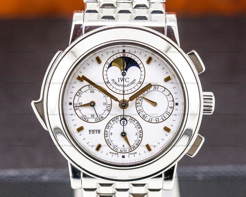 Grande Complication image