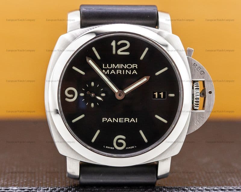 Panerai Luminor Marina 1950 44MM 