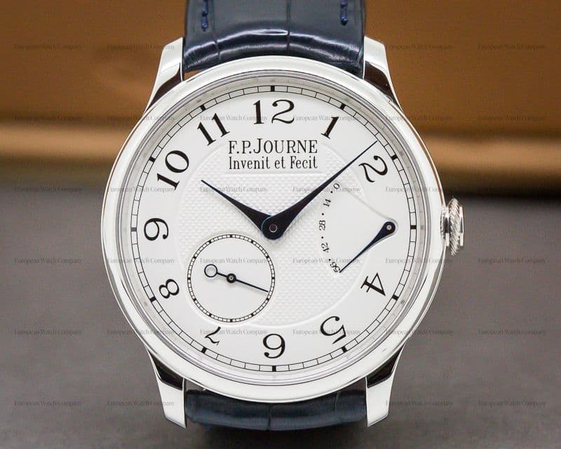 Chronometre Souveraine image