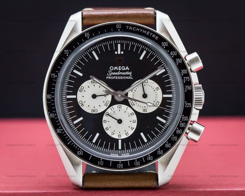 Omega Speedmaster "Speedy Tuesday" Limited Edition SS 