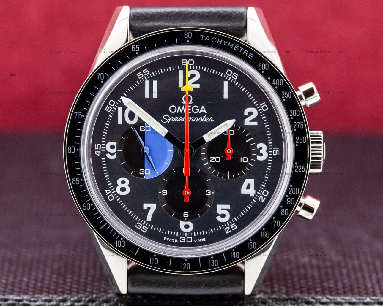 Omega Speedmaster 10th HODINKEE 10th Anniversary Limited Edition UNWORN