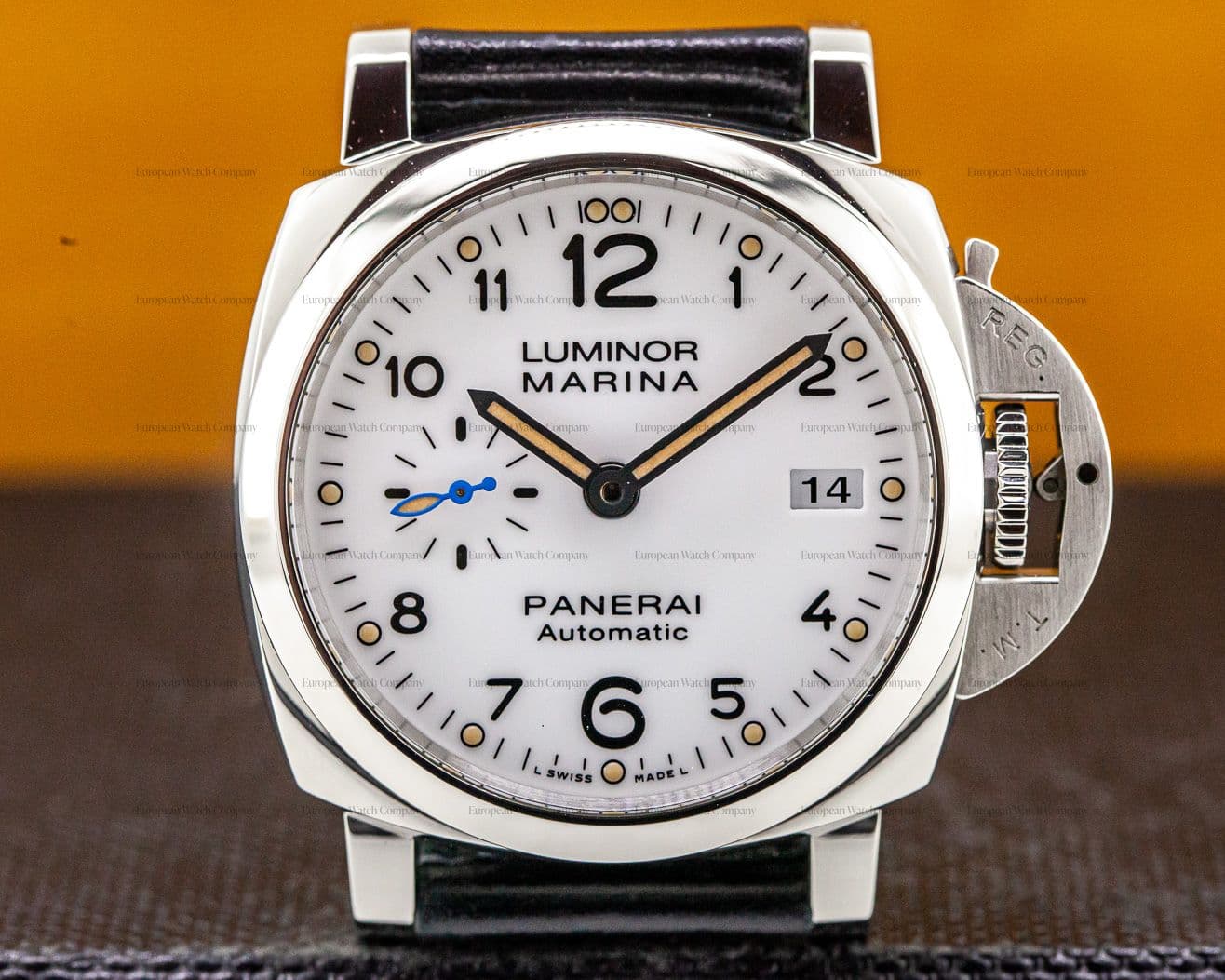 Panerai Luminor Marina 1950 3 Days Automatic SS 42MM