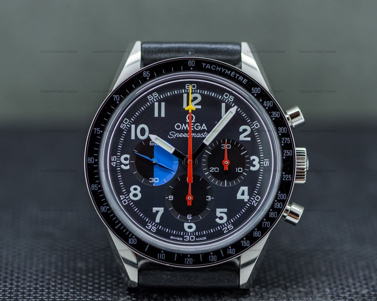Omega Speedmaster 10th HODINKEE 10th Anniversary Limited Edition 