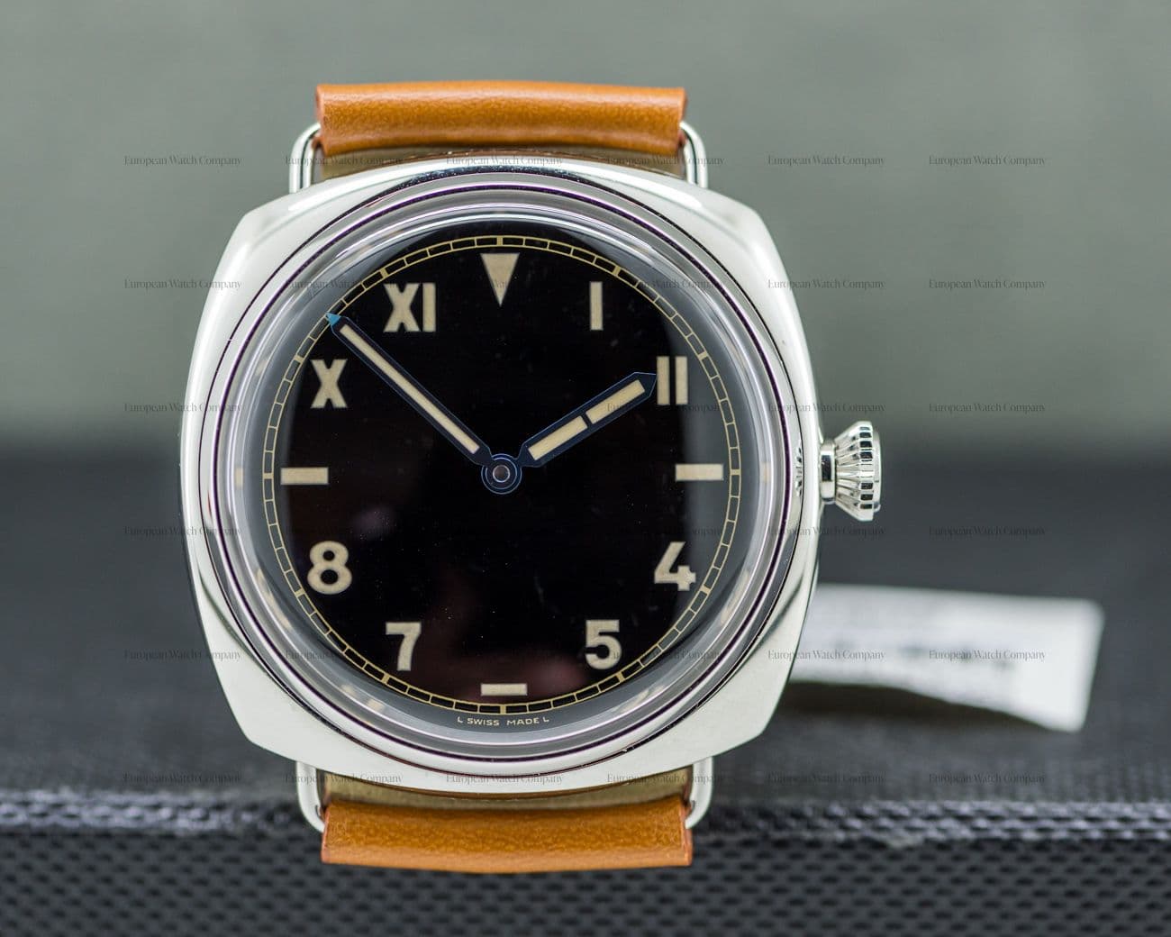 Panerai Radiomir 1936 Special Edition California Dial 