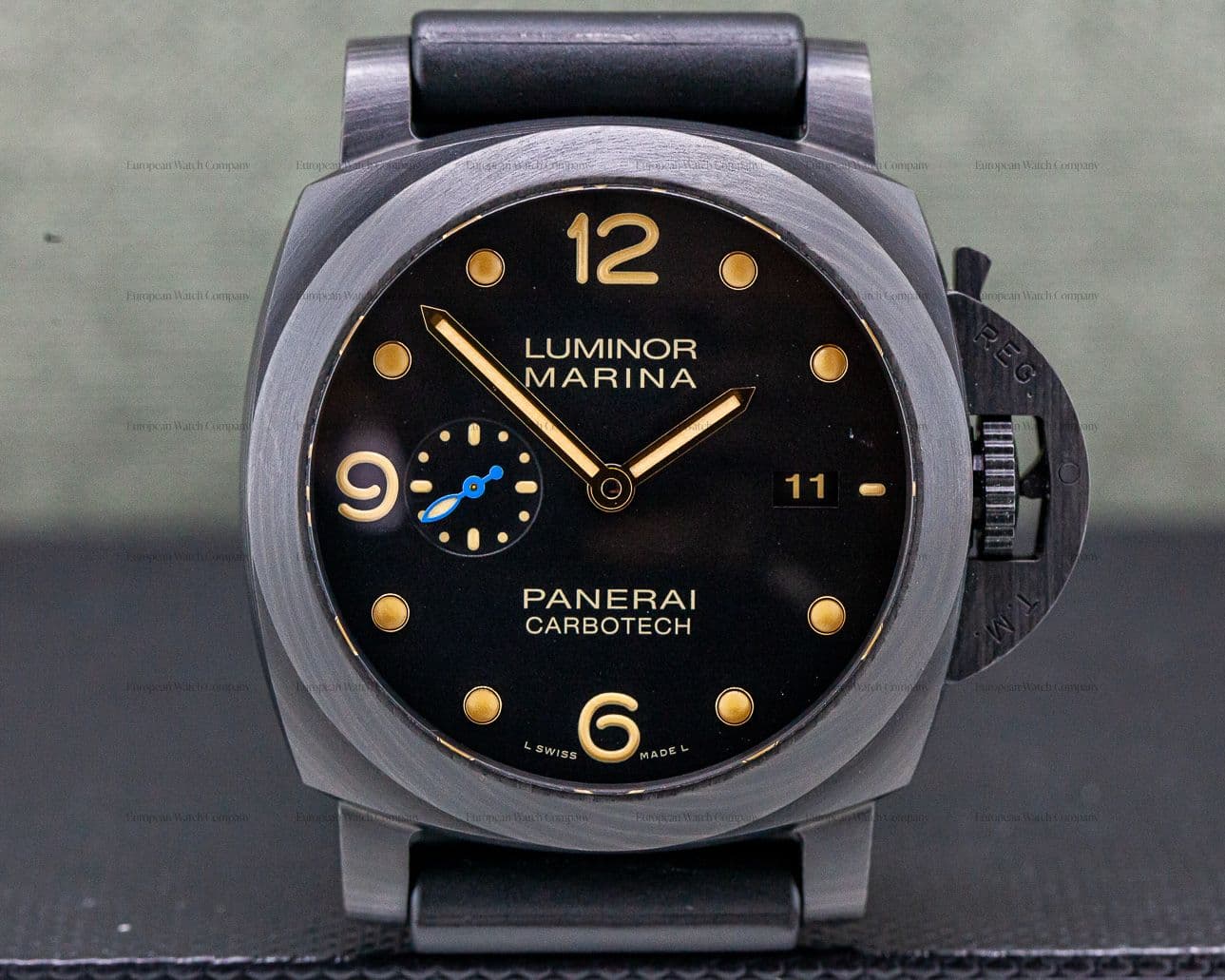 Panerai Luminor Marina 1950 Carbotech 3 Days Automatic 
