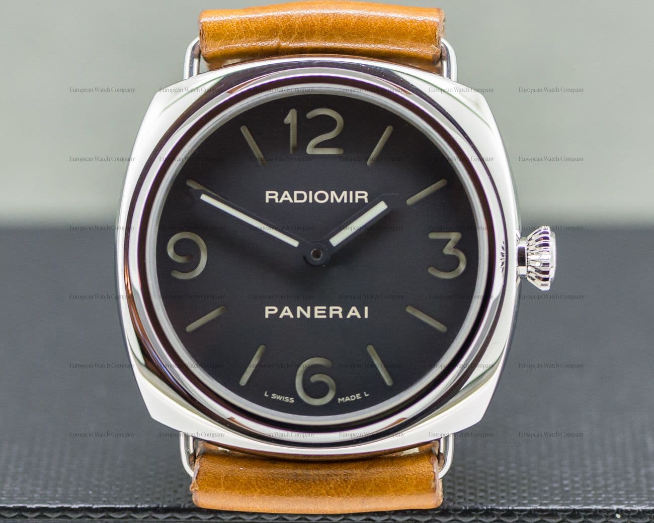 Panerai Radiomir Ferretti Special Edition SS 