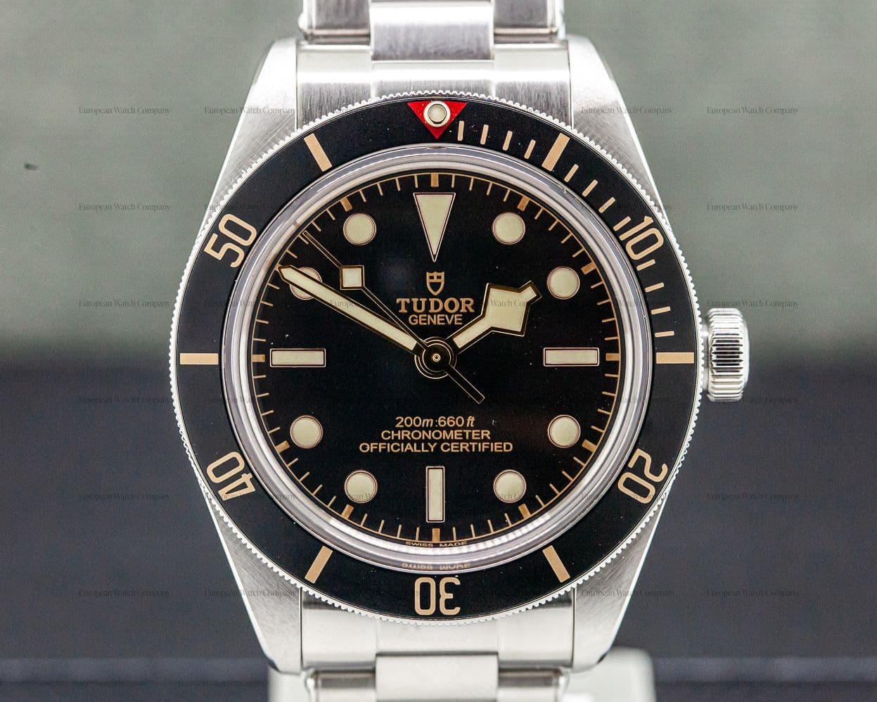 Tudor Tudor Black Bay Fifty-Eight SS / Bracelet