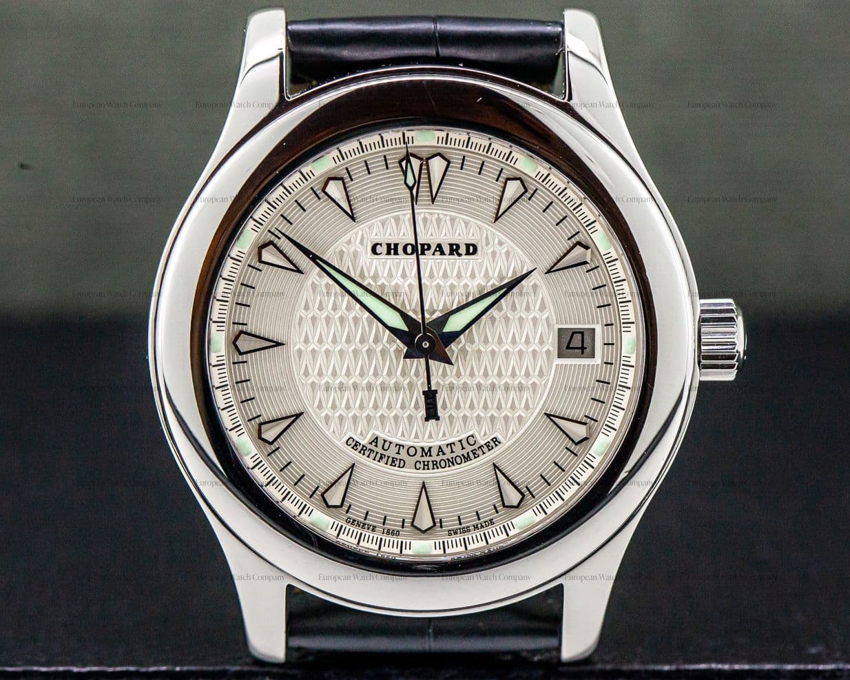 Chopard L.U.C. Sport 2000 