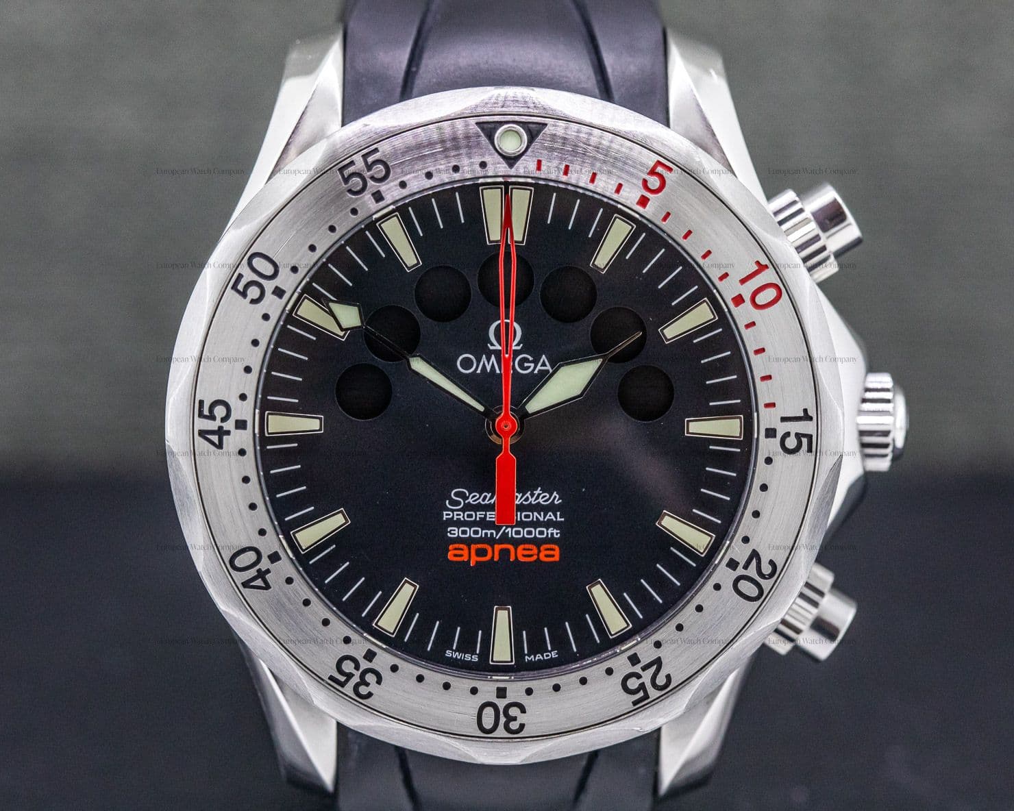 Seamaster Apnea image