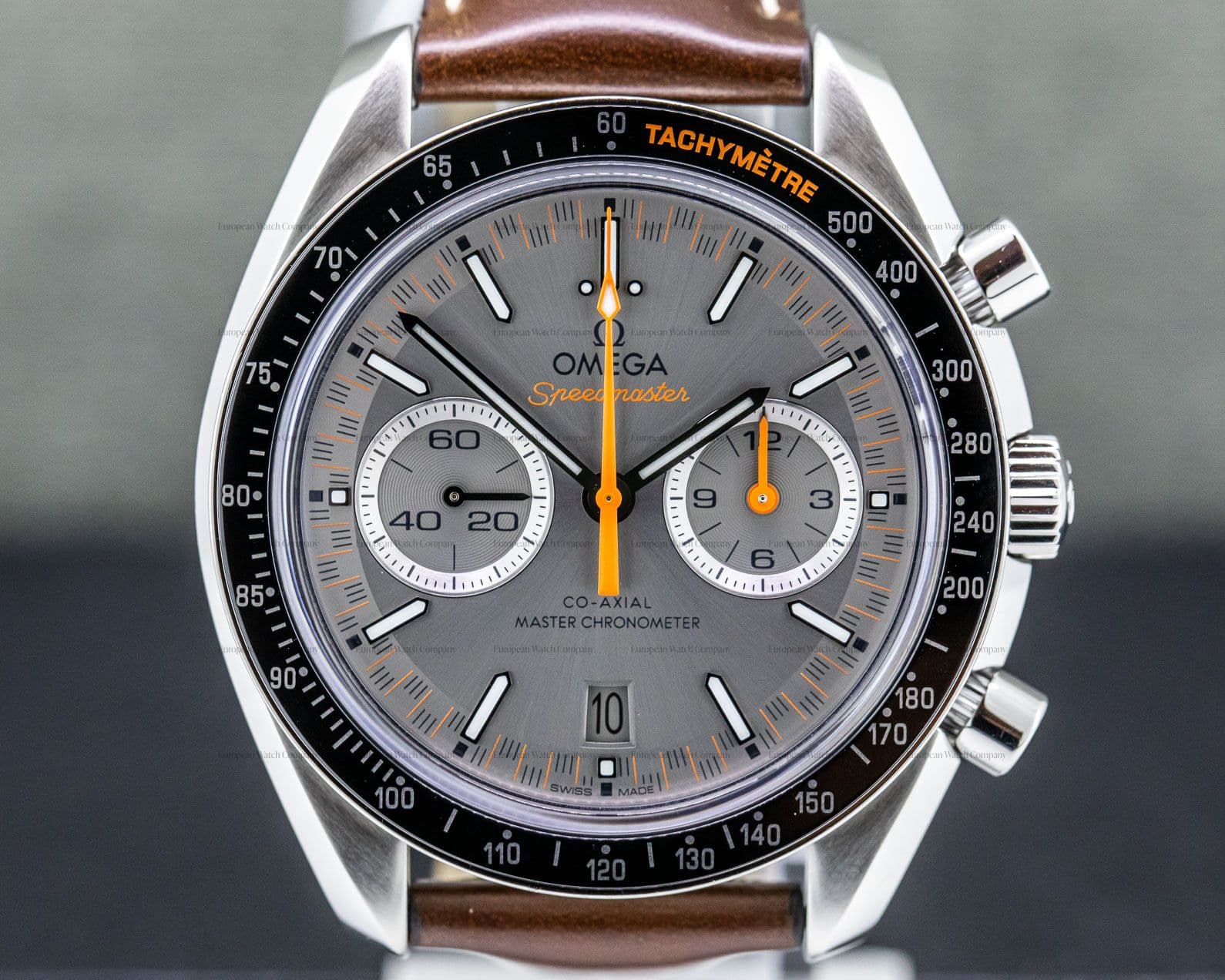 Omega Speedmaster Racing Co-Axial Master Chronometer Chrono 44mm