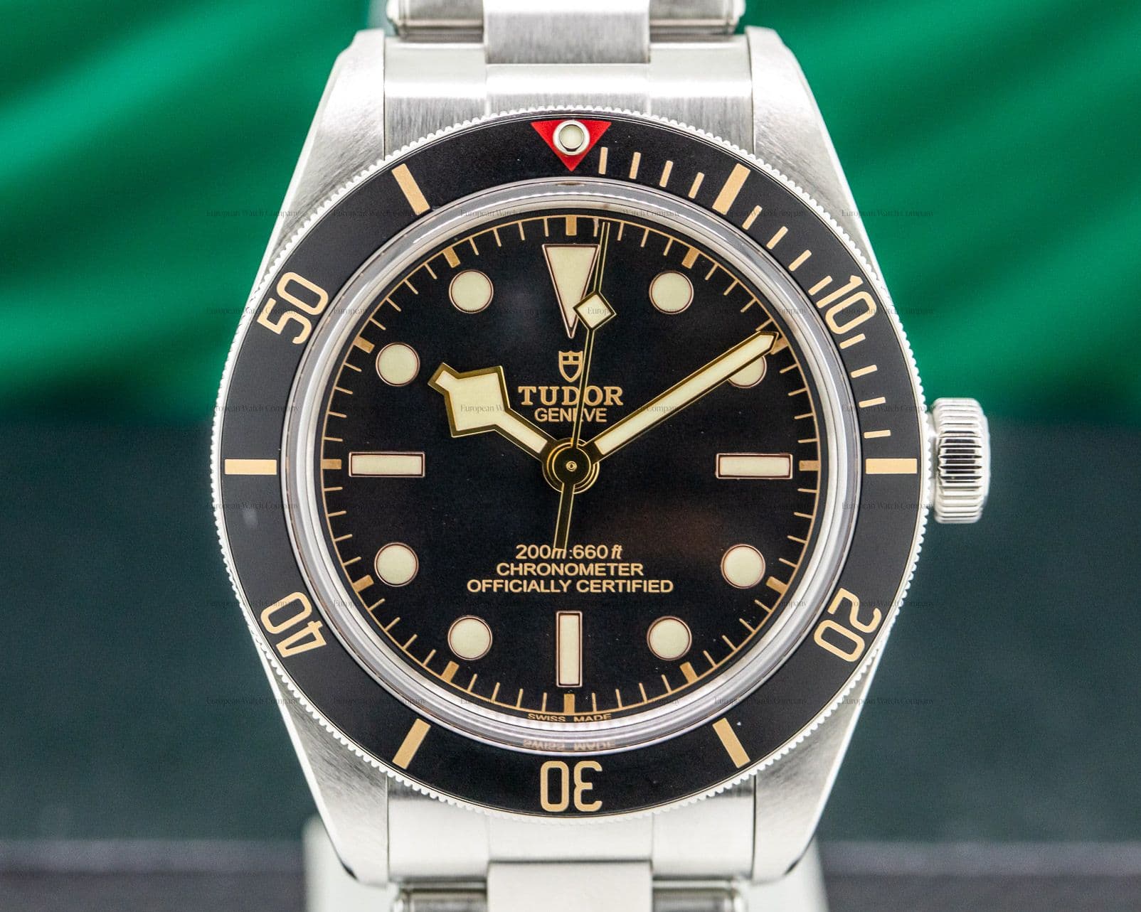 Tudor Tudor Black Bay Fifty-Eight SS / Bracelet