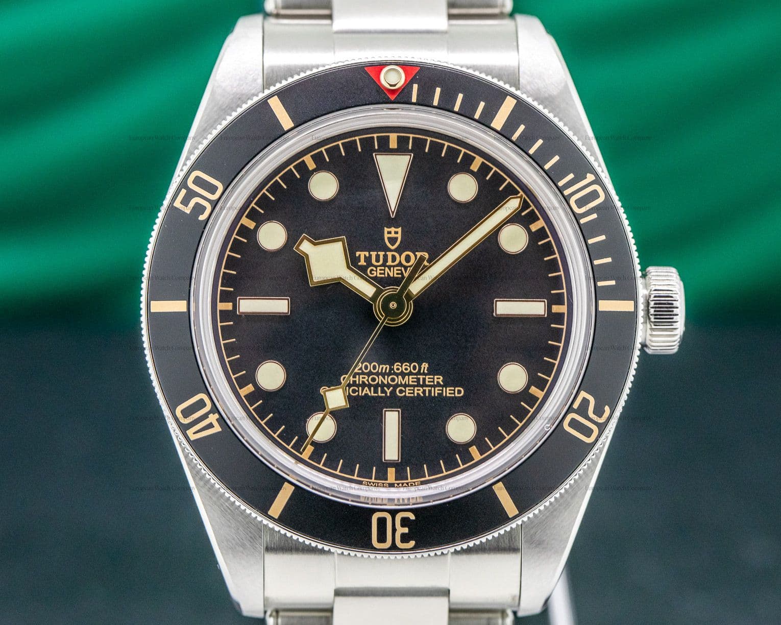 Tudor Tudor Black Bay Fifty-Eight SS / Bracelet