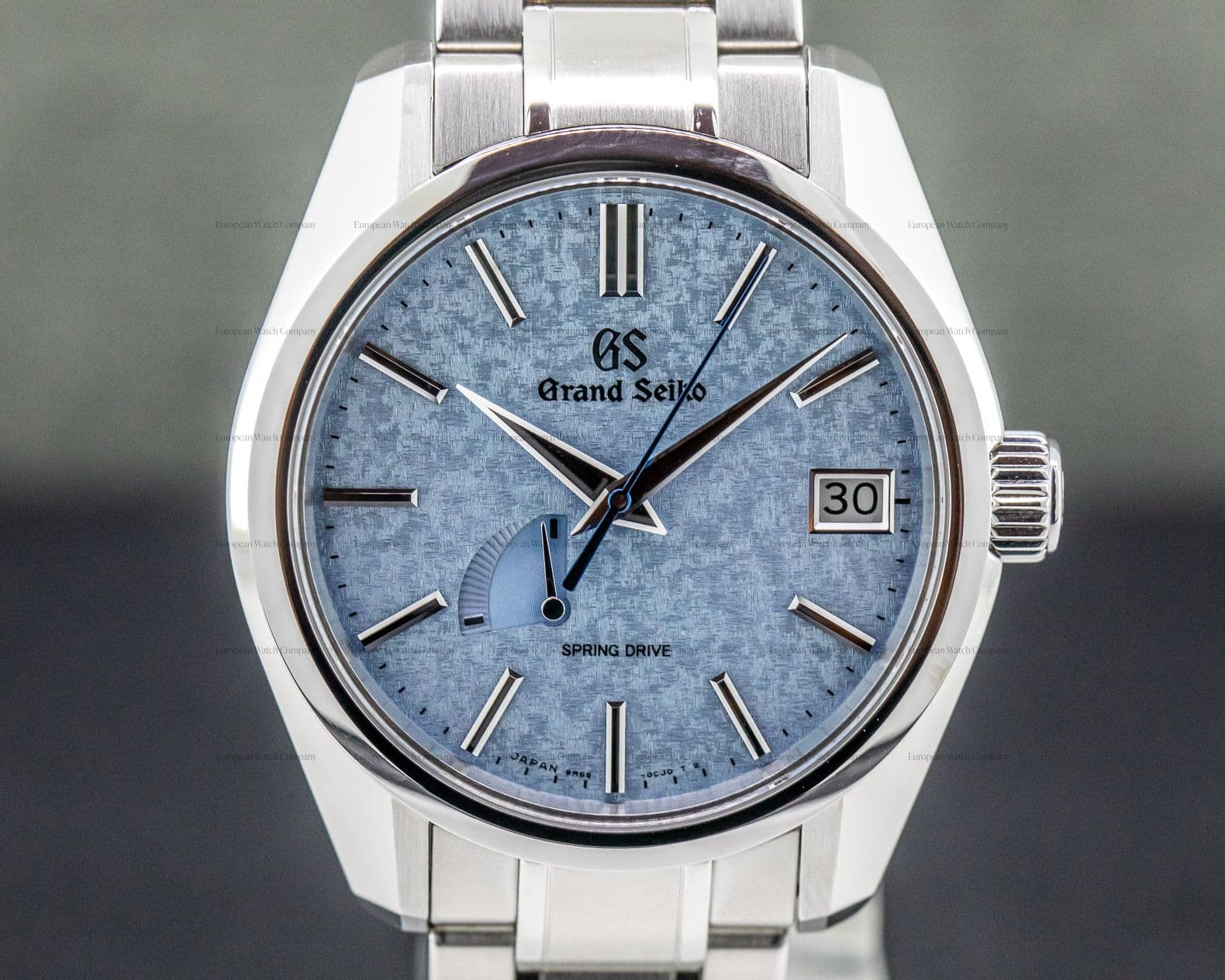 Grand Seiko Grand Seiko Kirazuri U.S. Limited Edition