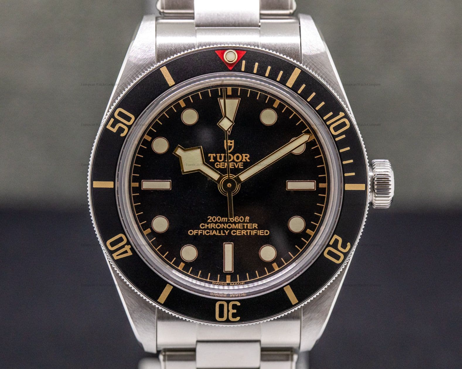 Tudor Tudor Black Bay Fifty-Eight SS / Bracelet