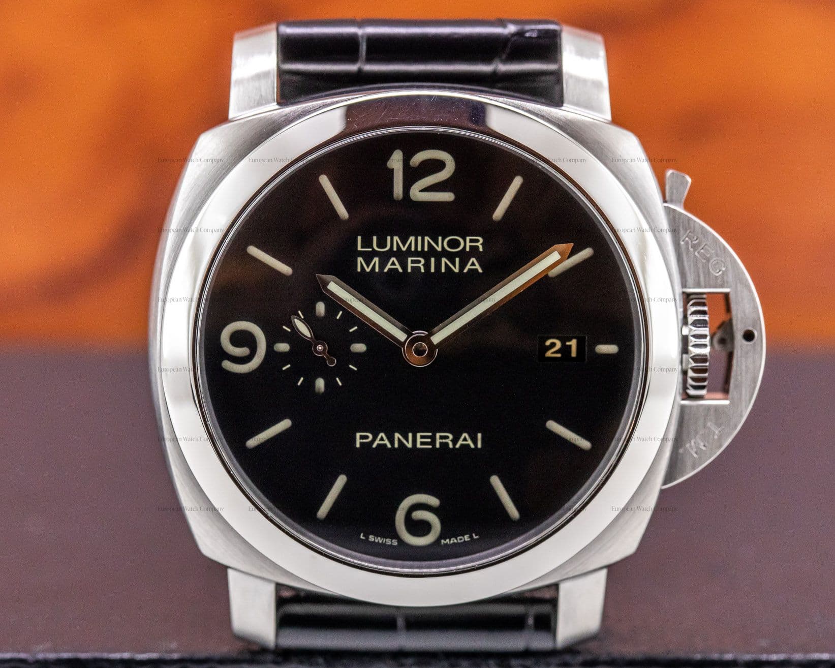 Panerai Luminor Marina 1950 44MM 