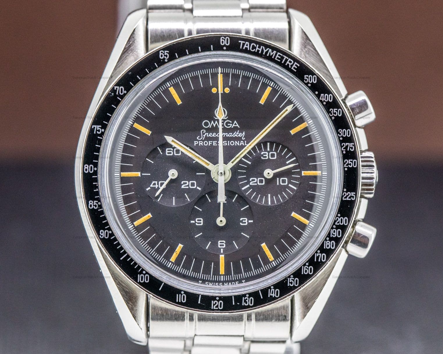 Omega Vintage Speedmaster SS 1991 NICE 