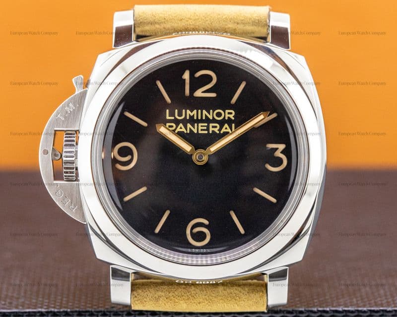 Panerai Luminor 1950 Destro 3 Days 47MM