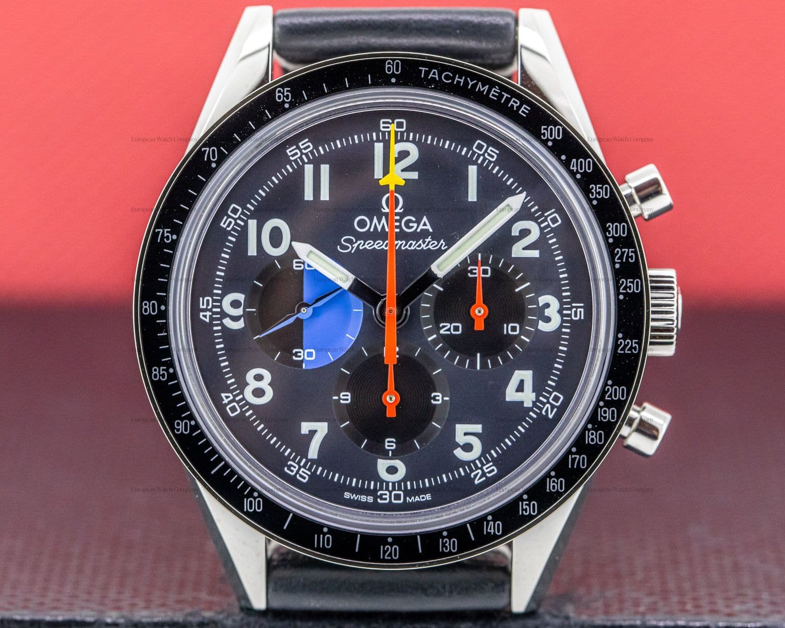 Omega Speedmaster 10th HODINKEE 10th Anniversary Limited UNWORN
