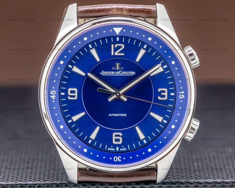Jaeger LeCoultre Polaris Automatic SS NEW 2018 MODEL 
