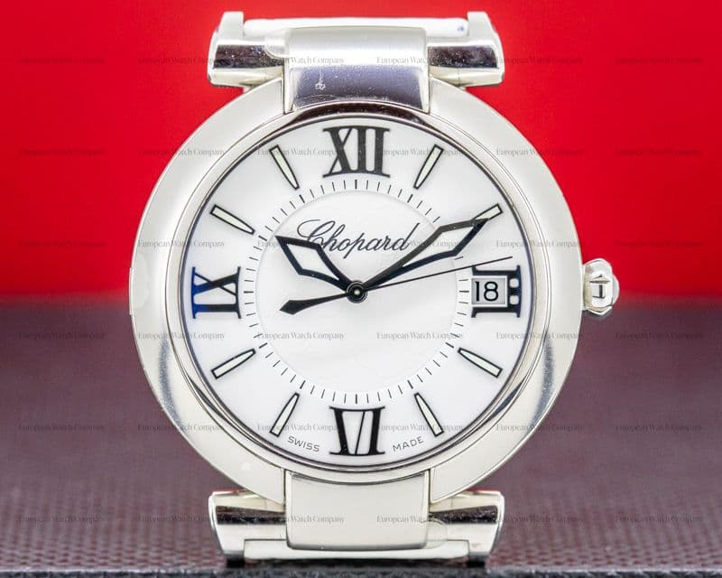 Chopard Imperiale Automatic 40mm UNWORN