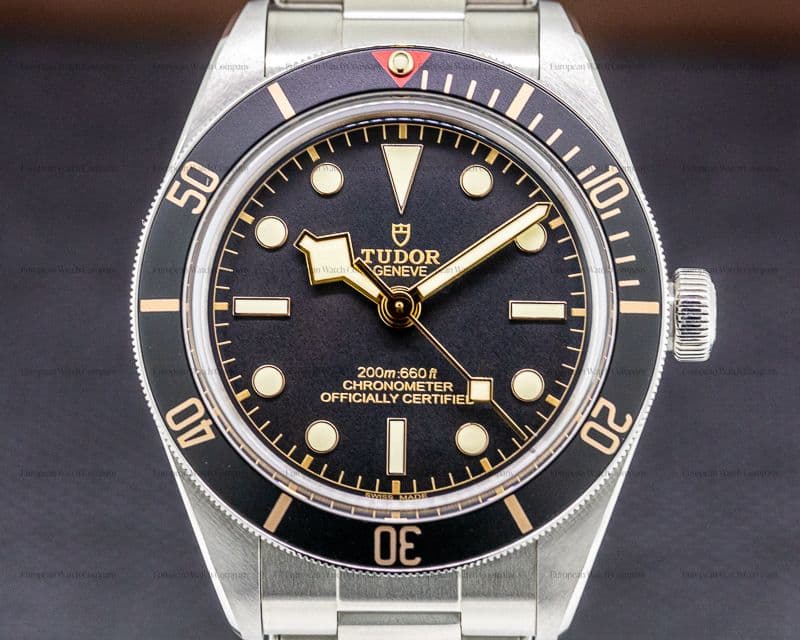 Tudor Tudor Black Bay Fifty-Eight SS / Bracelet UNWORN