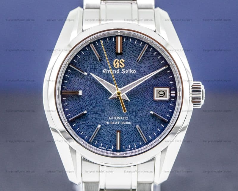 Grand Seiko Grand Seiko Hi-Beat 36000 20th Anniversary LIMITED