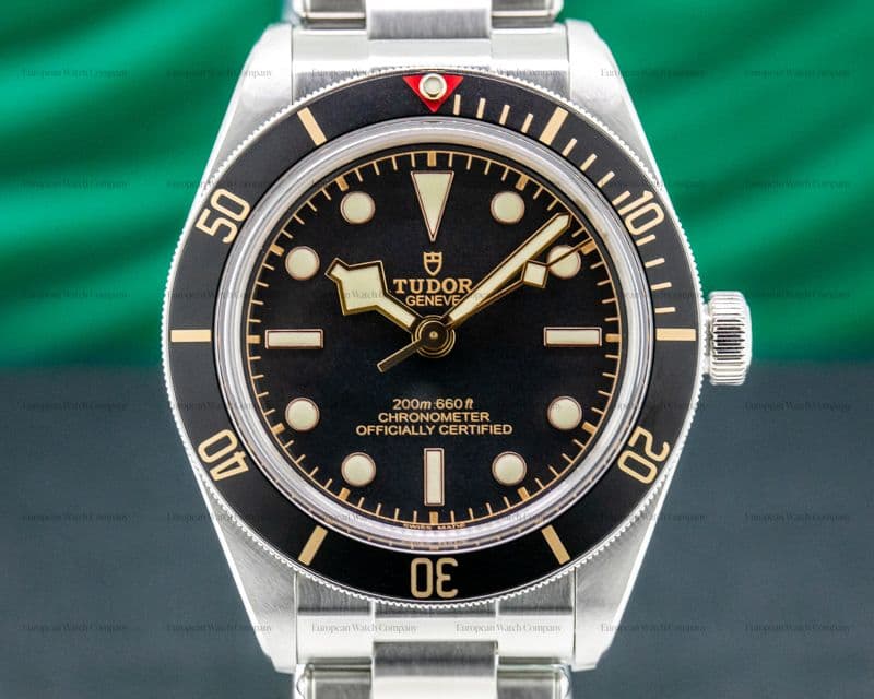 Tudor Tudor Black Bay Fifty-Eight SS / Bracelet