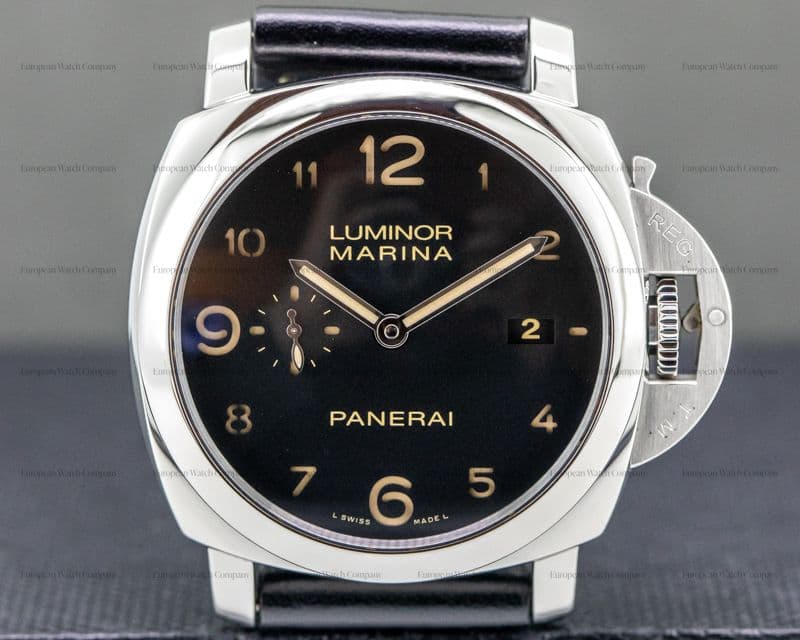 Panerai Luminor Marina 1950 SS  