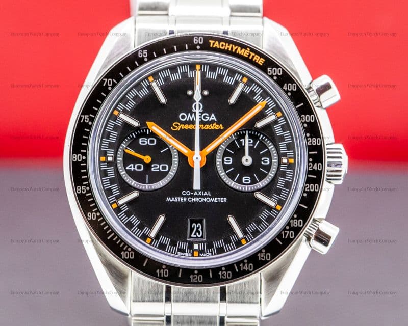 Omega Speedmaster Racing Co-Axial Master Chronometer 40MM