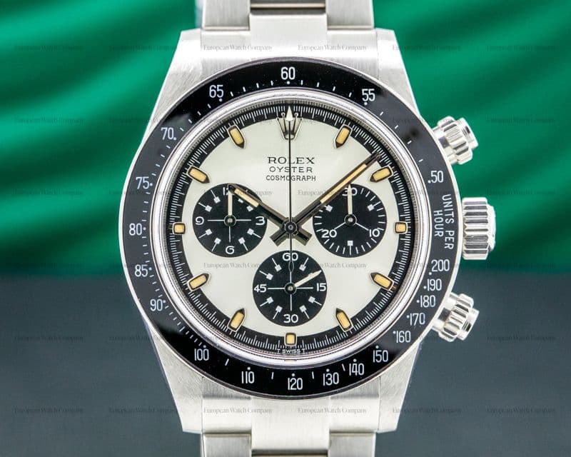 Rolex Project X Designs DS7 Heritage Edition Daytona UNWORN