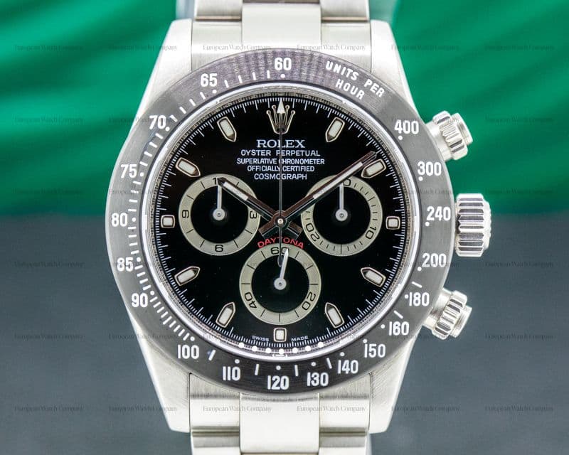 Rolex Project X Designs DS7 Daytona LIMITED 