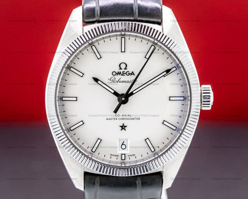 Omega Omega Globemaster Co-Axial Master Chronometer