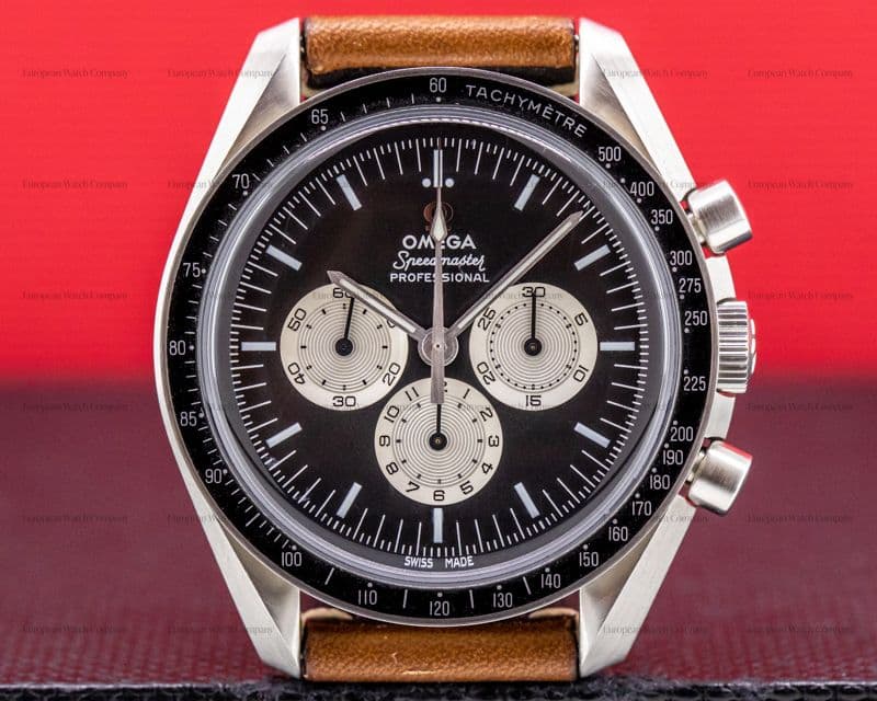 Omega Speedmaster "Speedy Tuesday" Limited Edition SS 