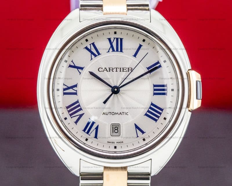 Cle de Cartier image