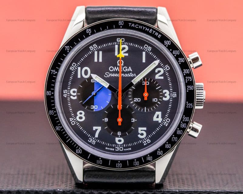 Omega Speedmaster 10th HODINKEE 10th Anniversary Limited UNWORN