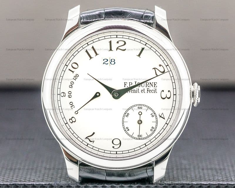 F. P. Journe Octa Automatique Reserve Platinum