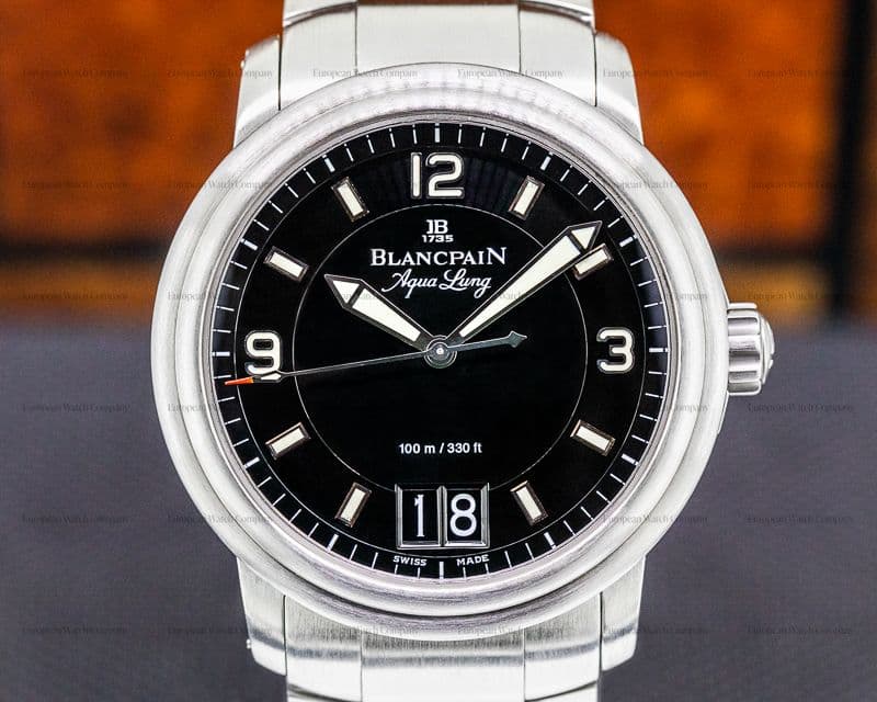 Aqualung image