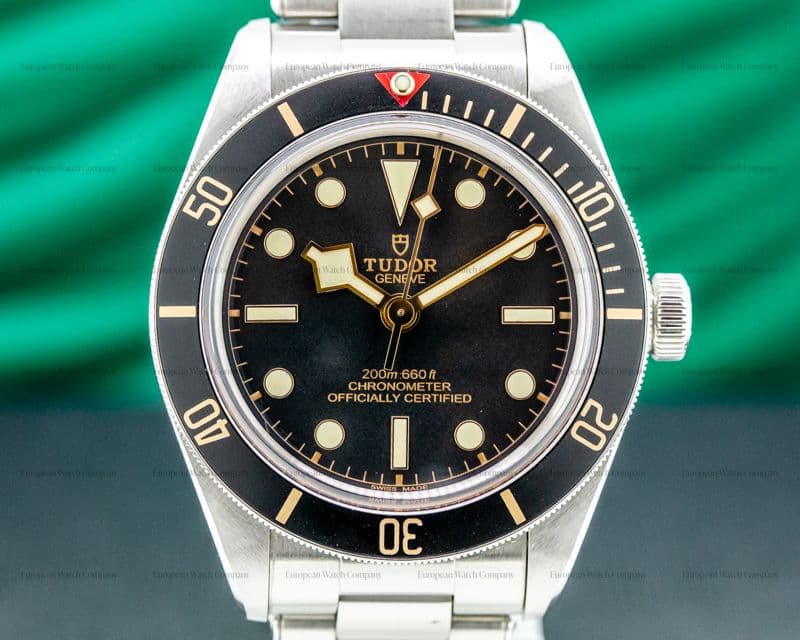 Tudor Tudor 79030N Black Bay Fifty-Eight SS / Bracelet
