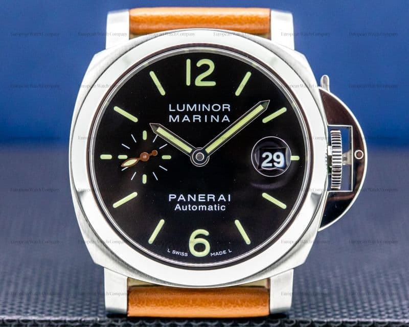 Panerai Luminor Marina 40MM