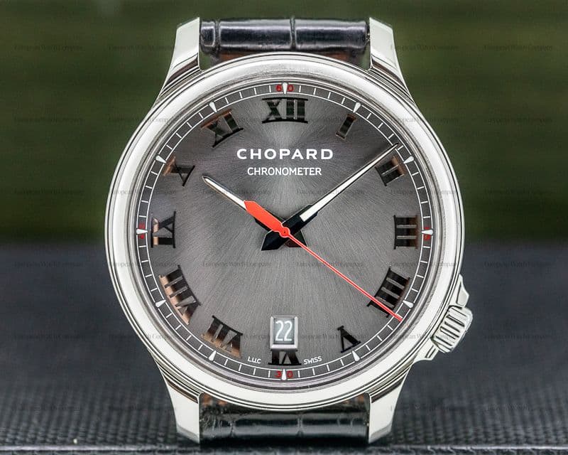 Chopard L.U.C. 1937 SS 42MM