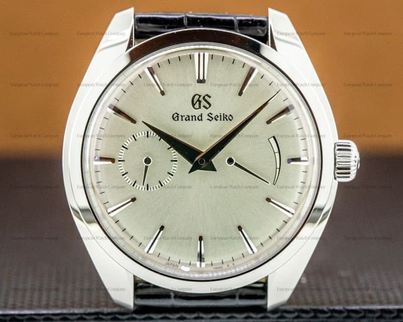Grand Seiko Grand Seiko Elegance Collection 39mm
