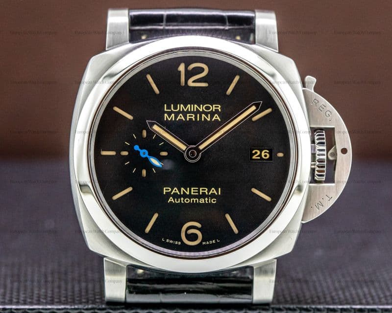 Panerai Luminor Marina 1950 42MM SS 