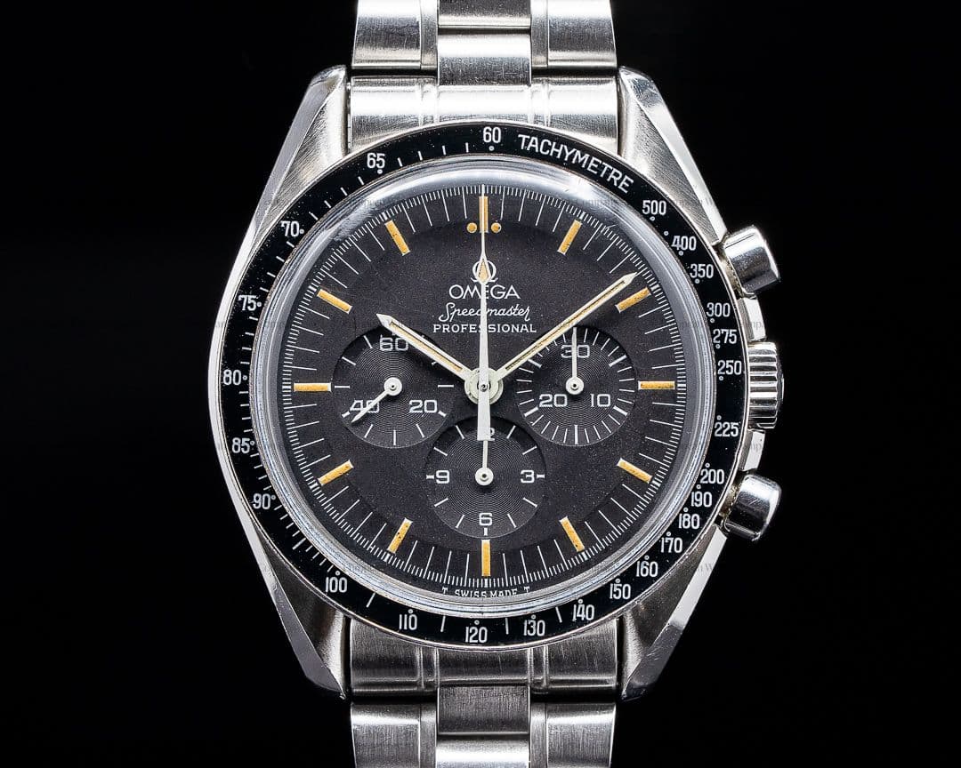 Omega Vintage Speedmaster SS 1991 