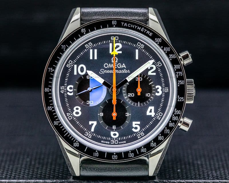 Omega Speedmaster 10th HODINKEE 10th Anniversary Limited UNWORN