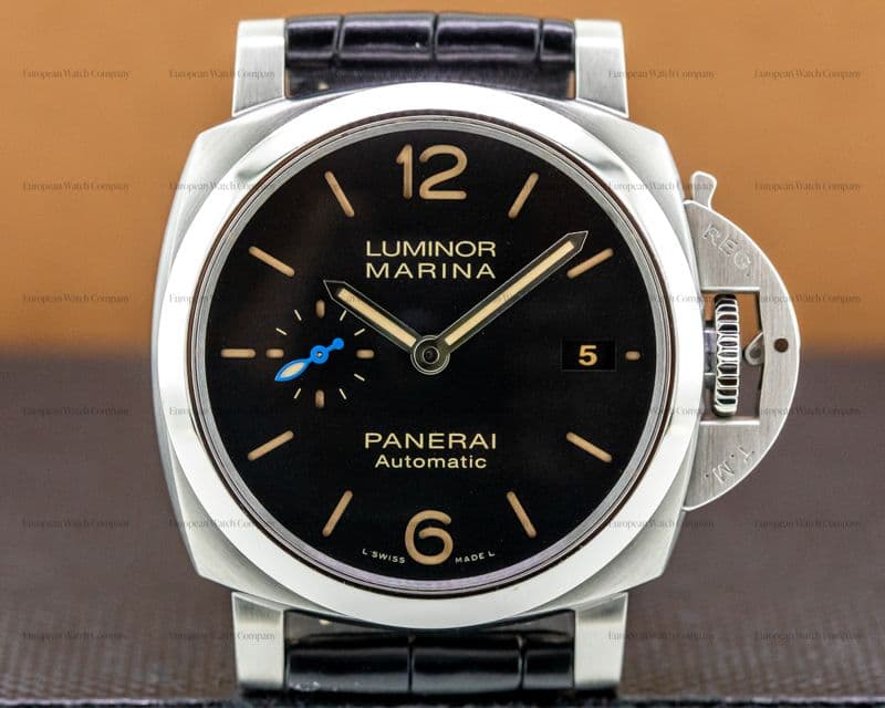 Panerai Luminor Marina 1950 42MM SS 
