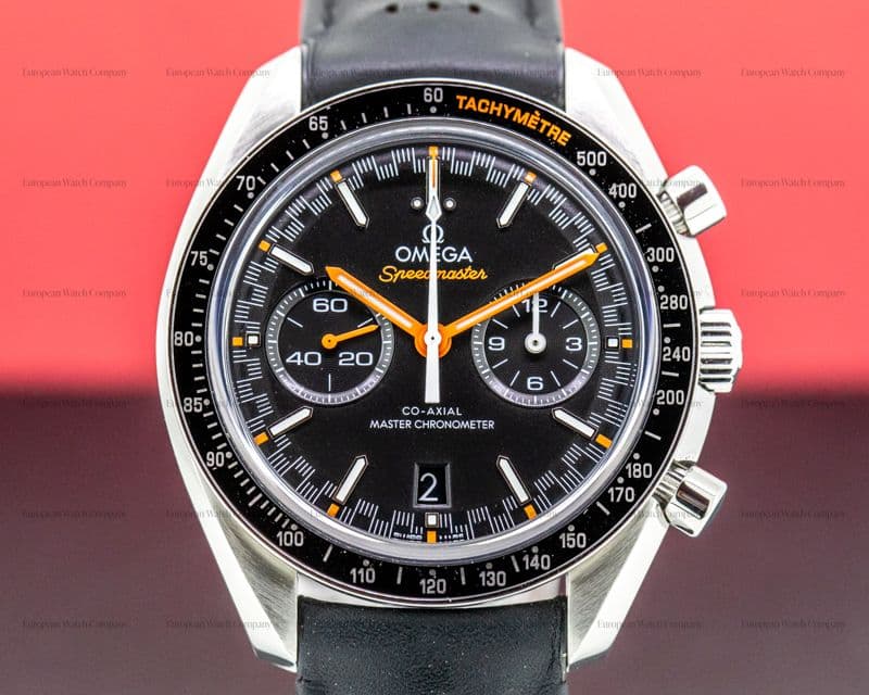 Omega Speedmaster Racing Co-Axial Master Chronometer 40MM