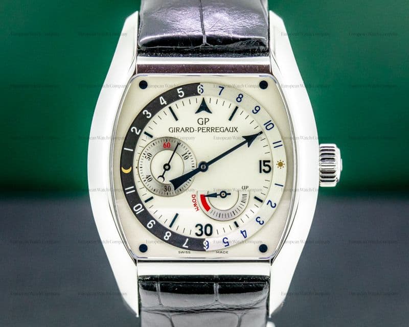 Girard Perregaux Richville Day / Night
 