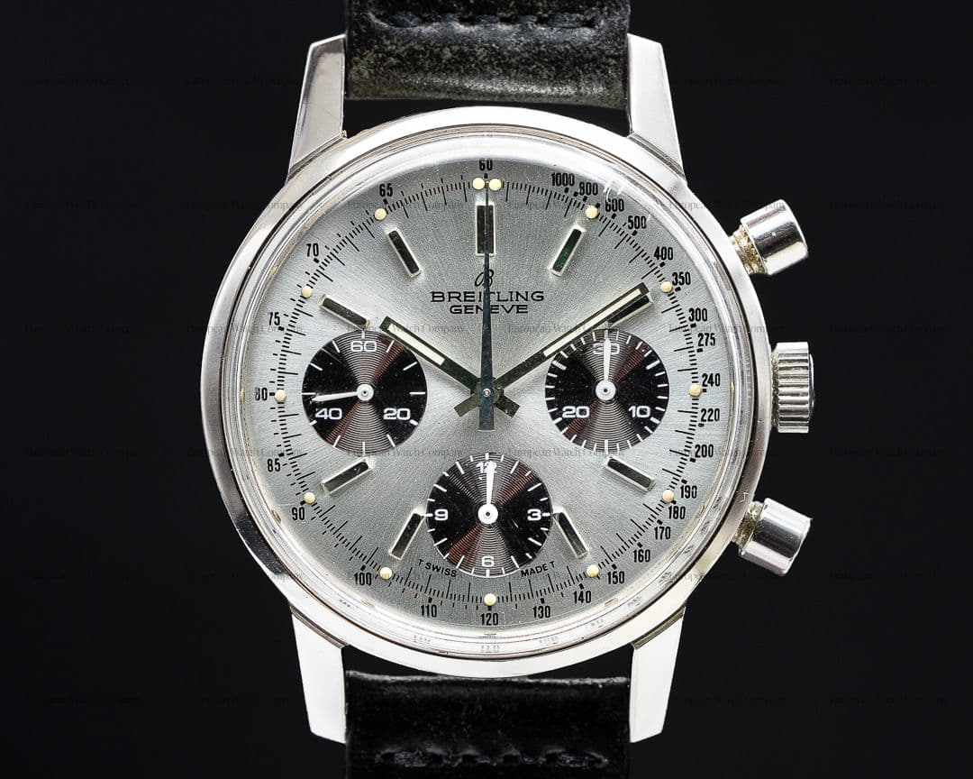 Breitling Vintage Top Time 815 Chronograph NICE