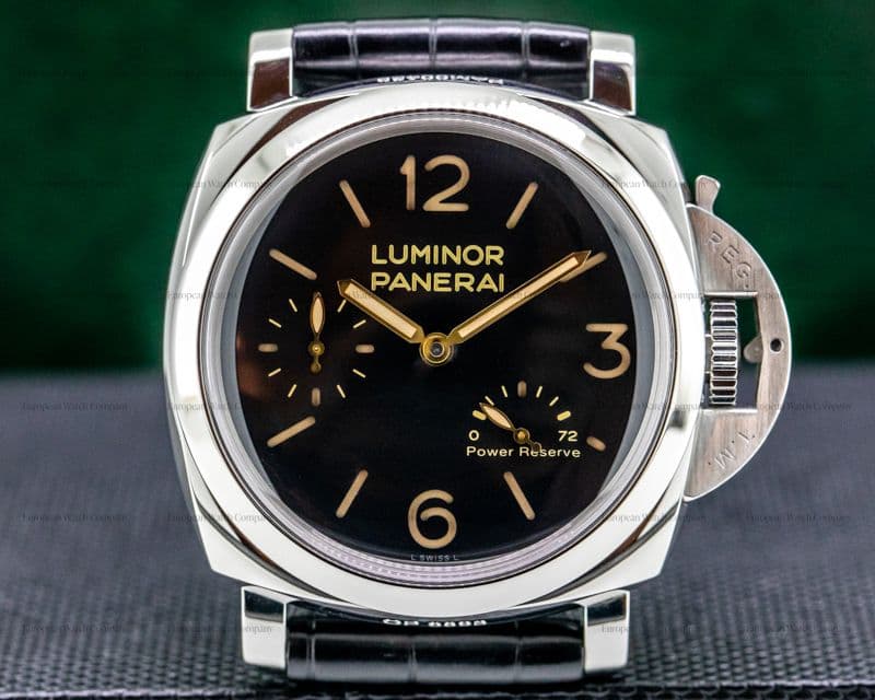 Panerai Luminor Marina PAM423